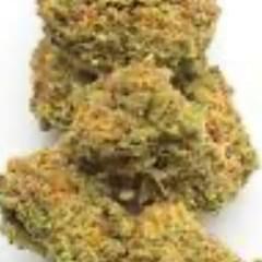 Jack Herer (top shelf)