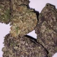 Colombian Gold (exotic)