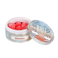 Watermelon BIIIT - Sour Gummy Cubes