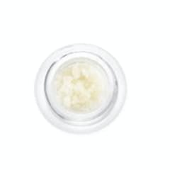 Raw Garden Frosted Zinn #42 1g Live Resin Diamonds  (BUY 2 GET 1 FOR A PENNY) (Raw Garden)