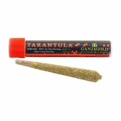 Ganja Gold - Red Tarantula Caramel Apple