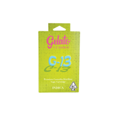 GELATO G-13 CARTRIDGE