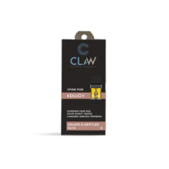 Gelato x Zkittles VFire Pod |