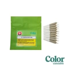 Ghost Train Haze PR 10pk