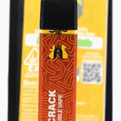 GREEN CRACK (1G) DISPOSABLE