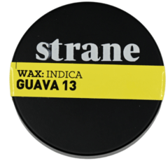 Guava13 Wax |