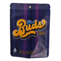 HapiBuds | Gush Mints