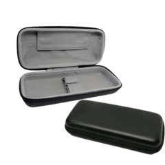 HARD CASE PIPE POUCH 6.5"