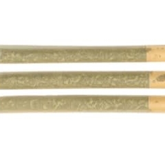 HIPPIE DIESEL PR | SALT SPRING MAGIC | 3 x .5g