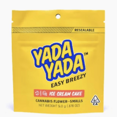 PROMO - ICE CREAM CAKE SMALLS (5G) [I]