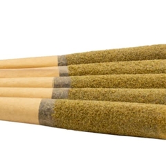 ICED MOCHA DIAMOND INFUSED LTO PR | VITRUE CANNABIS | 5 x .5g