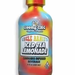 ICED TEA LEMONADE(100MG)[H]
