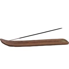 INCENSE FUJIMA WOODEN HOLDER