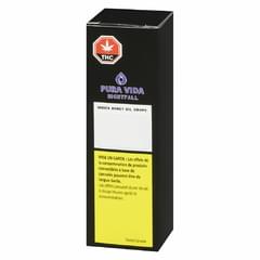 INDICA HONEY DROPS (PINK KUSH) | 30ml