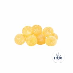 Jolts Electric Lemon Lozenges