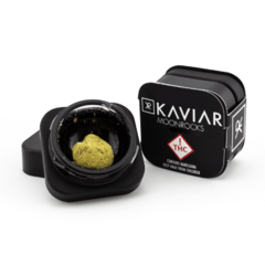 Kaviar MoonRocks | Hybrid 1g Rec