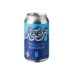 Keef - Cola - Blue Razz - 10 MG
