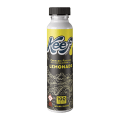 KEEF LEMONADE DRINK 100MG