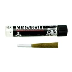 KINGROLL WEDDING CAKE X GELATO INFUSED PREROLL