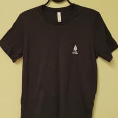 Kootenay Cannabis: Large T-Shirt