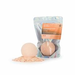 KUSH QUEEN LOVE 1:1 BATH BOMB