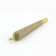 Lemon Skunk Preroll | Sativa-Hybrid