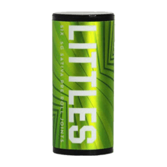 LITTLES SATIVA PRE-ROLL PACK