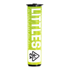LITTLES SATIVA PRE-ROLL
