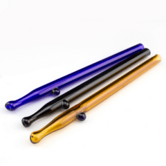 LuvBuds | Glass Dab Tube