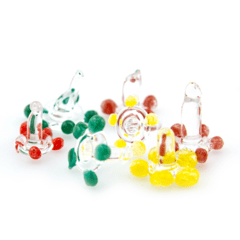 LuvBuds | Glass Screens