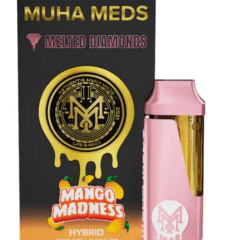 MANGO MADNESS 1G [H] *MD DISP