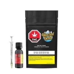 MAX THC 30 DROPS | 35ml