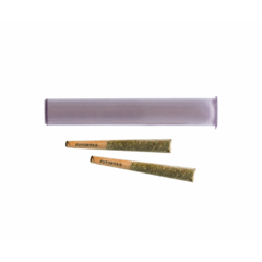 (MED) Beaverton Farms | Hippy Crasher #3 | Pre-Roll |