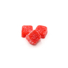 (MED) Choice Labs | Cherry Choice Chews | 100mg