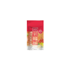 (MED) Dixie | Citrus Blast Sativa THC Gummies | 100mg