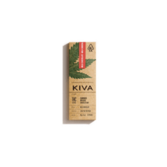 (MED) Kiva | Milk Chocolate Bar | 100mg