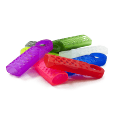 Monkey Tail - Large Lighter Holder