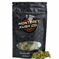 Monterey Kush Co. J1