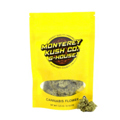 Monterey Kush Co. True Breath #23