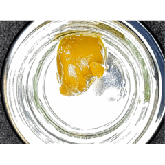 Next 1 Labs Mandarin Sunset Live Budder (i)