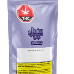 NicAlt by Juicy Hoots: Grape Groove Sup[a Sippa Disposable Pen(4g)