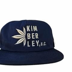 NISSI | KIMBERLEY CAPS