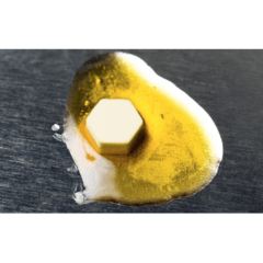 OG KUSH Live Resin Dab Tabs