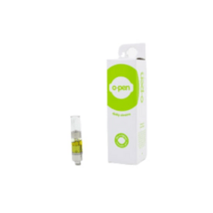 O.Pen Daily Strains Cartridge | Meringue Haze 1000mg Rec