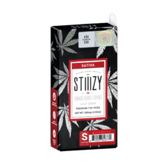 ORANGE SLUSHIE (0.5G) CDT [S]