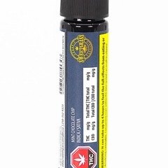 ORGANIC MINT CHOCOLATE CHIP PR | SWEETGRASS ORGANIC CANNABIS | 3 x .5g