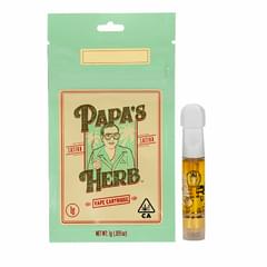 PAPA'S HERB FRUIT PUNCH CARTRIDGE