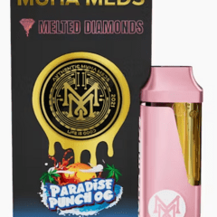PARADISE PUNCH 1G [I] *MD DISP