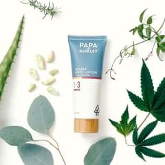 P&B Releaf Body Lotion 1:3 75ml