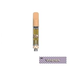 PEACH MELONBERRY 510 CARTRIDGE 1000 MG THC - 1.2